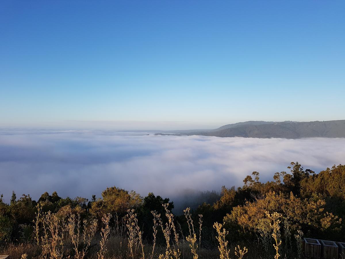 Reserva Los Maquis Кобкекура Экстерьер фото